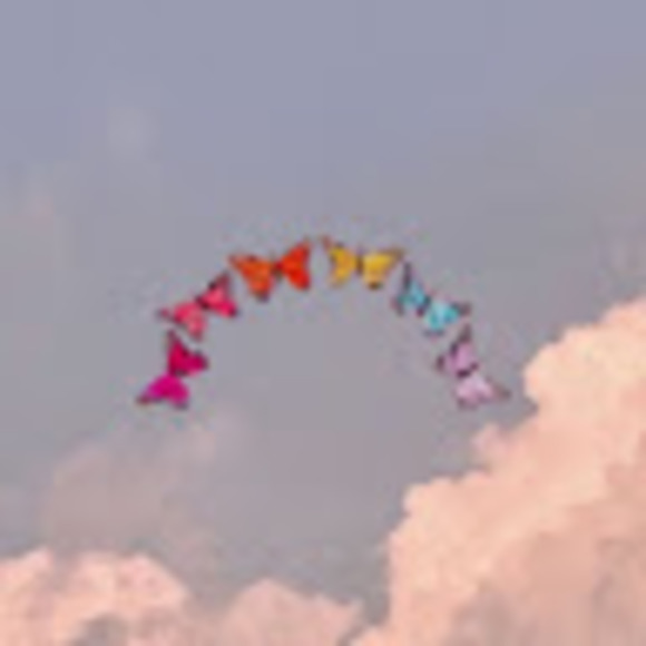 Meet your Posher, Audrey - Picture 1 of 1